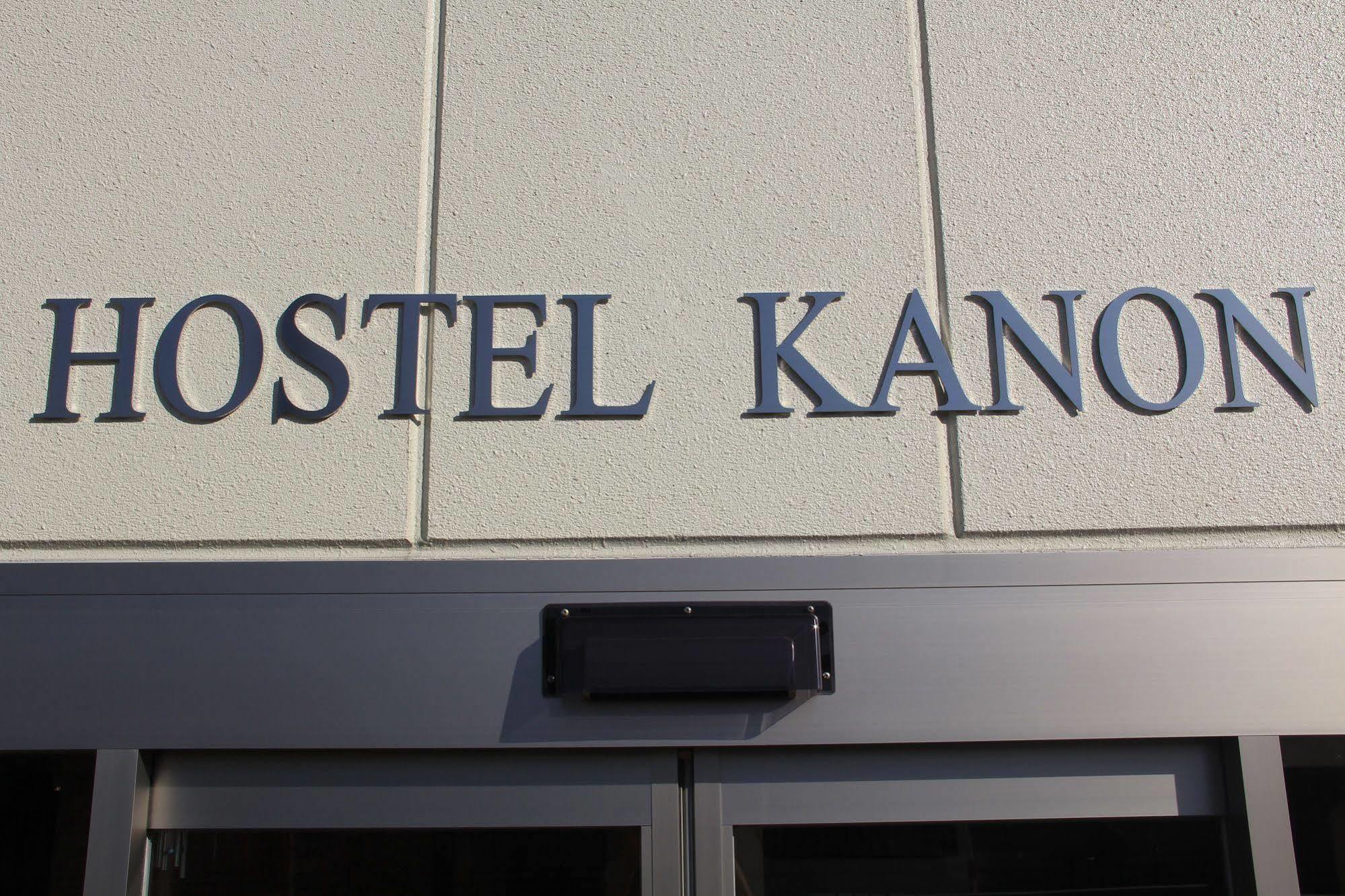 Simple Stay Kanon Nanba Minami Osaka Exterior foto